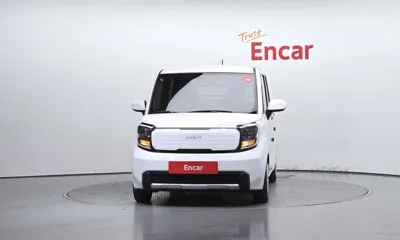 Kia Ray 2025, 17173 км, за 13000000 KRW - фото 3