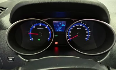 Hyundai Tucson 2015, 87340 км, за 7800000 KRW - фото 8