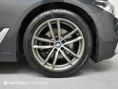 BMW 5-Series 2018, 197643 км, за 18500000 KRW - фото 5