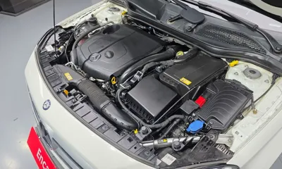 Mercedes-Benz GLA-Class 2015, 74580 км, за 13900000 KRW - фото 6