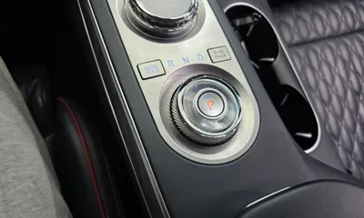 Genesis GV70 2022, 57418 км, за 38900000 KRW - фото 9