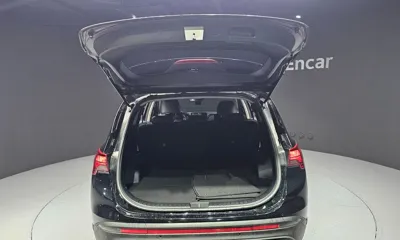 Hyundai Santafe 2021, 102150 км, за 21900000 KRW - фото 20