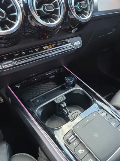 Mercedes-Benz EQB 2023, 48000 км, за 45250000 KRW - фото 20