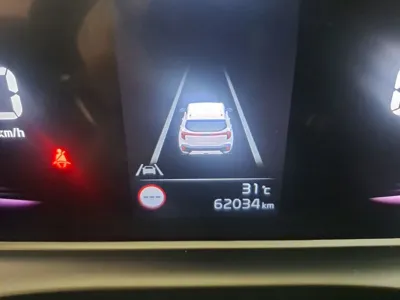 Kia Seltos 2023, 62016 км, за 20500000 KRW - фото 5