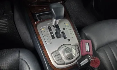 Hyundai Genesis 2008, 154029 км, за 3600000 KRW - фото 9