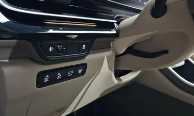 Kia Canival 2024, 33637 км, за 47900000 KRW - фото 29