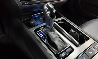 Hyundai Genesis 2015, 278935 км, за 99990000 KRW - фото 9