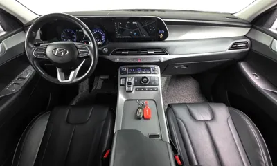Hyundai Palisade 2022, 122799 км, за 21500000 KRW - фото 7