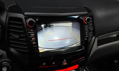KG_Mobility_Ssangyong TIBOLI 2018, 99307 км, за 9300000 KRW - фото 14