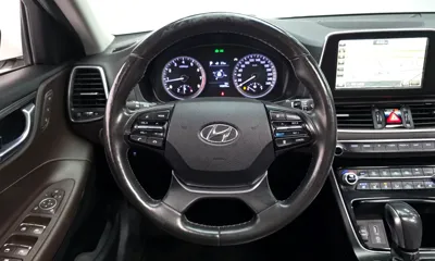Hyundai Grandeur 2017, 145090 км, за 14200000 KRW - фото 13