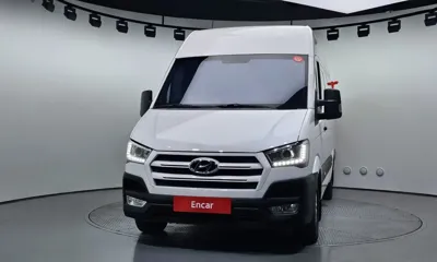 Hyundai Solati 2015, 146138 км, за 26500000 KRW - фото 3