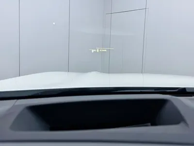 BMW X3 2021, 80000 км, за 145800 CNY - фото 4