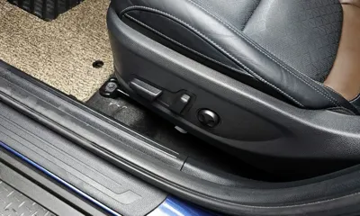 Kia Seltos 2020, 11042 км, за 21200000 KRW - фото 32