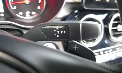 Mercedes-Benz C-Class 2017, 82383 км, за 15990000 KRW - фото 9