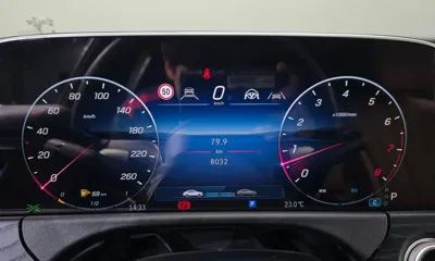Mercedes-Benz E-Class 2025, 8032 км, за 99990000 KRW - фото 8