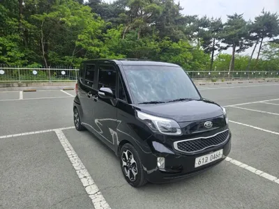 Kia Ray 2016, 168845 км, за 6300000 KRW - фото 4