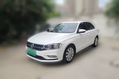 Volkswagen Bora · 2016 год