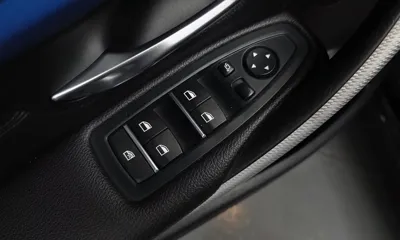 BMW 3-Series 2017, 86849 км, за 17500000 KRW - фото 30