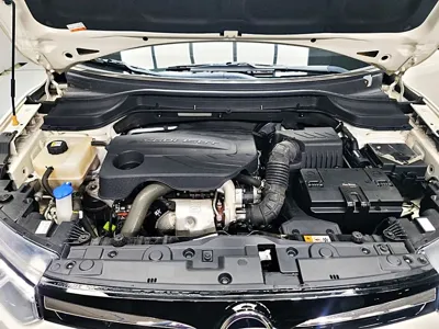 KG_Mobility_Ssangyong TIBOLI 2021, 45994 км, за 14300000 KRW - фото 13
