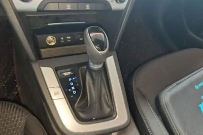 Hyundai Elantra (6th Generation 2016, 85800 км, за 54501.06 CNY - фото 14