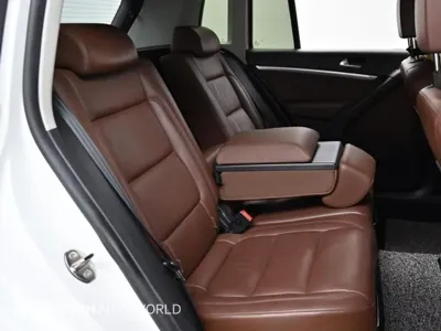Volkswagen Tiguan 2015, 74440 км, за 9900000 KRW - фото 12