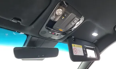 Kia K8 2022, 161939 км, за 19490000 KRW - фото 29
