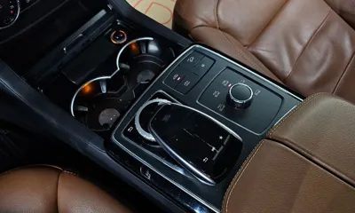 Mercedes-Benz GLE-Class 2018, 142749 км, за 26000000 KRW - фото 18