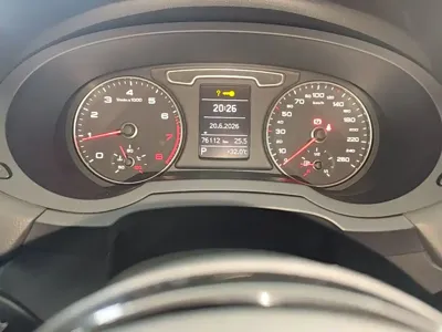 Audi Q3 2016, 76100 км, за 50400 CNY - фото 12