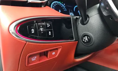 Genesis GV70 2021, 30138 км, за 37000000 KRW - фото 26