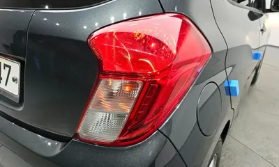 ChevroletGMDaewoo Spark 2019, 51267 км, за 7800000 KRW - фото 23