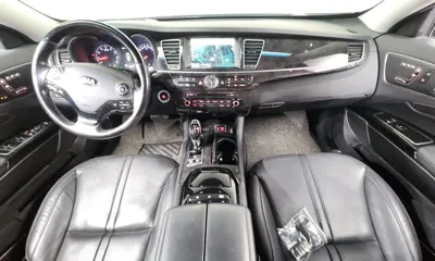 Kia K9 2018, 130529 км, за 13800000 KRW - фото 7