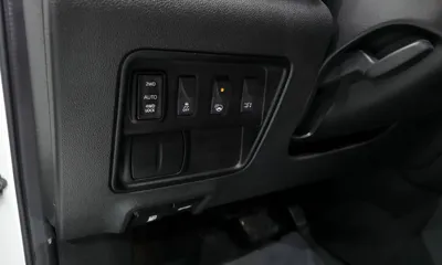 Renault-KoreaSamsung QM6 2017, 123124 км, за 9900000 KRW - фото 28