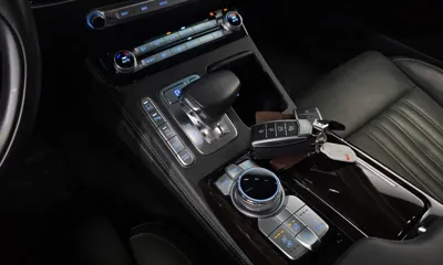 Genesis G90 2020, 137303 км, за 32500000 KRW - фото 9