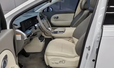 Hyundai Ioniq9 2025, 10114 км, за 72500000 KRW - фото 10