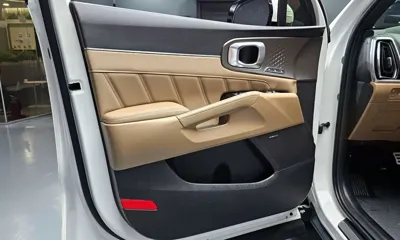 Kia Sorento 2024, 37332 км, за 42500000 KRW - фото 24