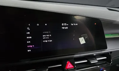 Kia Niro 2022, 34004 км, за 25500000 KRW - фото 30