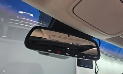 Kia K7 2020, 100365 км, за 17990000 KRW - фото 30