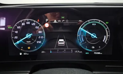 Kia Sportage 2022, 75338 км, за 26000000 KRW - фото 8