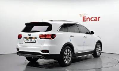 Kia Sorento 2019, 97620 км, за 19990000 KRW - фото 2