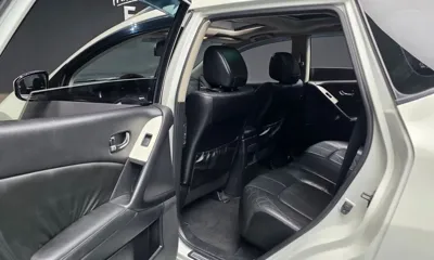 Nissan Murano 2011, 155483 км, за 3200000 KRW - фото 27