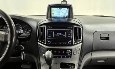Hyundai Starex 2016, 142700 км, за 9500000 KRW - фото 14