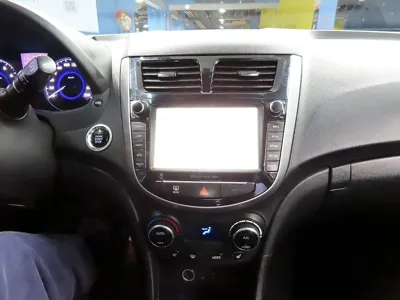 Hyundai Accent 2015, 135929 км, за 4700000 KRW - фото 12
