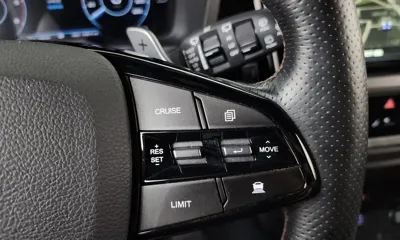 KG_Mobility_Ssangyong KORANDO 2019, 118413 км, за 11900000 KRW - фото 15