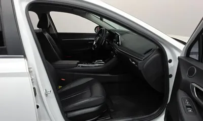 Hyundai Sonata 2022, 97493 км, за 13900000 KRW - фото 26
