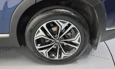 Hyundai Santafe 2019, 144152 км, за 16900000 KRW - фото 21