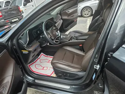 Hyundai Grandeur 2020, 107409 км, за 19500000 KRW - фото 8