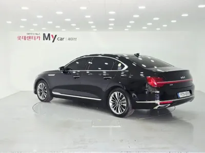 Kia K9 2022, 98625 км, за 24340000 KRW - фото 3