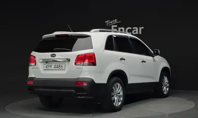 Kia Sorento 2011, 152140 км, за 4990000 KRW