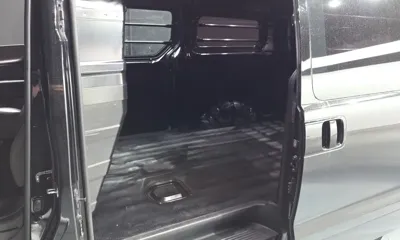 Hyundai Starex 2018, 287892 км, за 5990000 KRW - фото 18