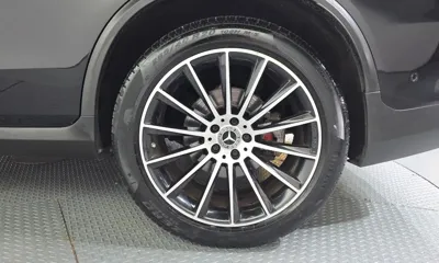 Mercedes-Benz GLC-Class 2019, 85512 км, за 28990000 KRW - фото 21